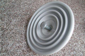 Porcelain insulator